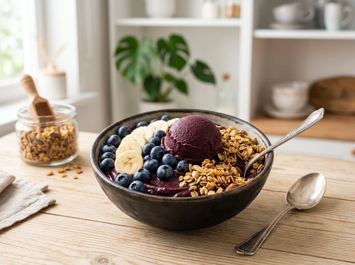 Açaí + Guaraná